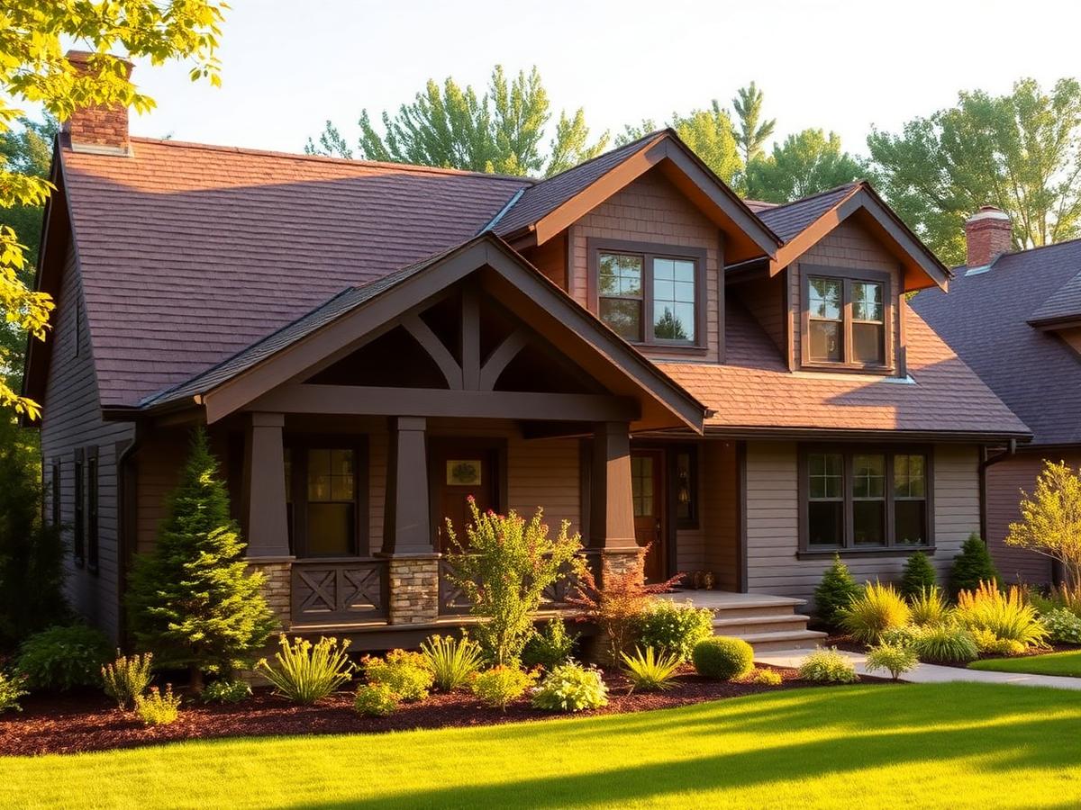 Cedar Shake Roofs — Kaufman Roofing project